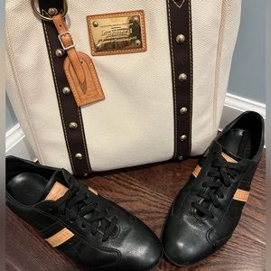 Louis Vuitton Sneakers